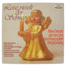 Leise Rieselt der Schnee -