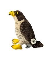 Stofftier WWF Adler - Vogel -