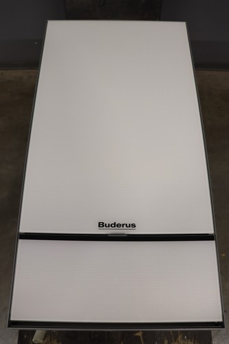 Buderus logamax plus gb182 - logamax,