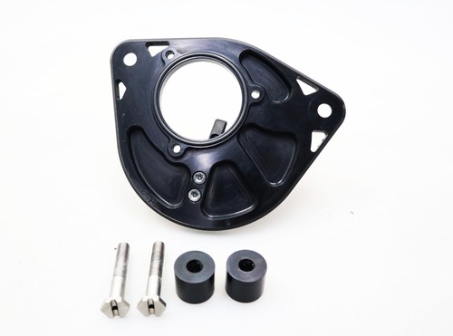 Ricks luftfilter grundplatte - ricks,