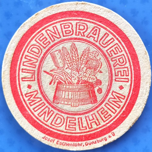Alter bierdeckel - alter,