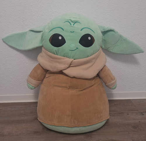 Star wars grogu - wars,