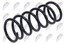 FAHRWERKSFEDER FEDER HINTEN