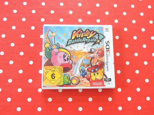 Neu ovp kirby - neu,