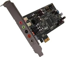 ASUS Xonar DSX PCIe 7.1 HD