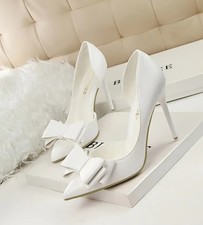 ❤ Sexy ❤ Mega High Heels