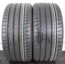 2 x 255/35R19 96Y Sommerreifen