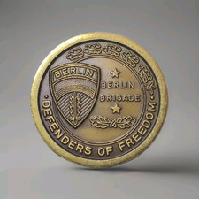 US Berlin Brigade (Excellence