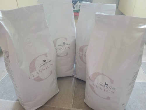 1000gr ganze bohnen - 1000gr,