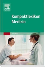 Kompaktlexikon Medizin