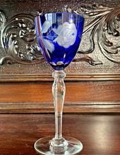 Römer Kristallglas Weinglas