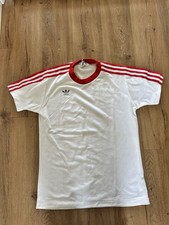 Vintage 80s Adidas Trefoil