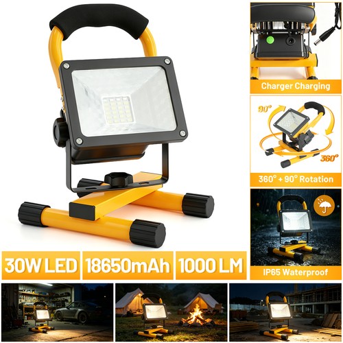 30w led fluter außen - 30w,