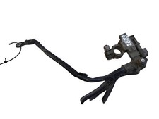 Mazda 6 2014 Diesel Minuskabel