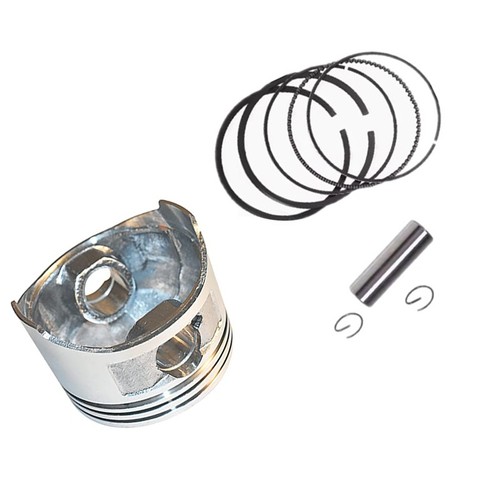 Für kolbenring satz - satz, 60mm