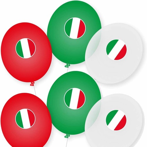 Luftballons italien ballon - 9,