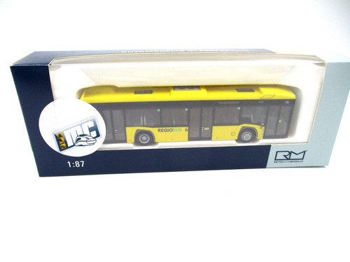 Rietze 73047 busmodell - rietze, /