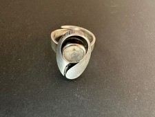 Vintage Design Ring, Karl
