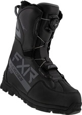 FXR X-Cross Pro BOA Snowmobil