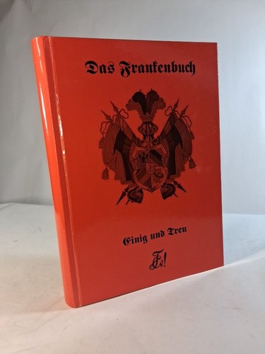 Das frankenbuch einig und - das,