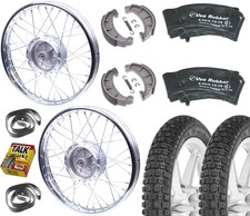 Stahlfelge Felge 1,6x16