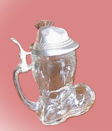 Gläser bier humpen - bier-humpen, mit
