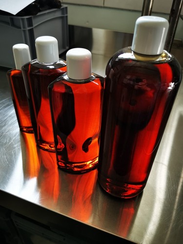 Duft aroma für - aroma, lampe
