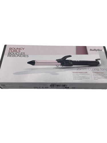 Babyliss lockenstab - babyliss,