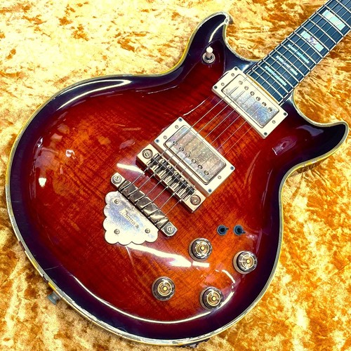 Ibanez artist ar300av antique - ibanez,
