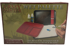 The Army Painter Wet Palette -