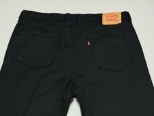 Vintage 90's Levi's 751 Hose