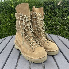 orig.US Army Danner Marine 8"