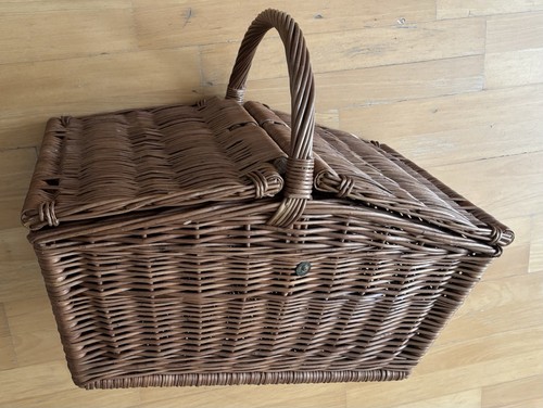 Kult vintage picknickkorb - kult,