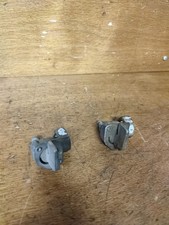 PAAR BENZINHÄHNE HONDA AFRICA