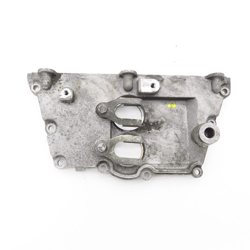 Deckel kettenkasten links bmw - links,