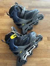 Inline Skates Viva Sport Größe Verstellbar 38-41 