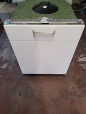 Neff - S153ITX05E - Geschirrspüler vollintegrierbar - 60cm