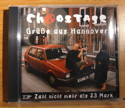 Punk sammlung various - cd,