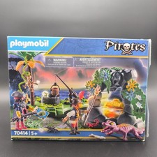 Playmobil Pirates Piraten