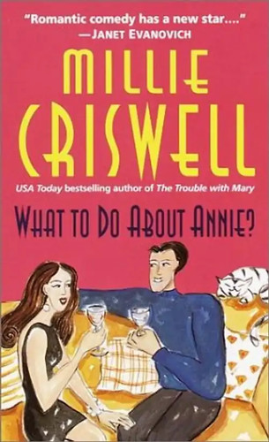 What about annie - do, annie?