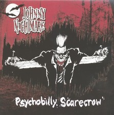 String psychobilly - -,