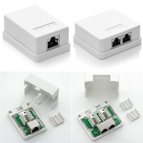 Patchkabel netzwerkdose - patchkabel,