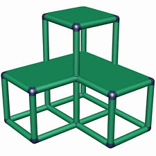 Spielturm Regal Sitzbank Brent