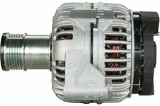 Lichtmaschine 140A Saab 9-3 Cabrio + 9-5 Kombi 2.0 2.3 Turbo 0124525143