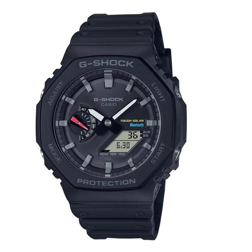 Casio shock uhr - casio,