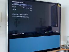 Bang Olufsen Beovision 11-46  inkl. Elektrischer Wandhalterung TOP!