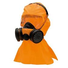 Profi Atemschutz Vollmaske mit