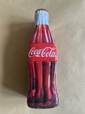 Coca Cola Flasche Dose Spardose Sparbüchse Sparschwein ca. 24cm