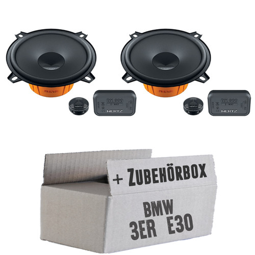 Bmw 3er e30 front - 3er,