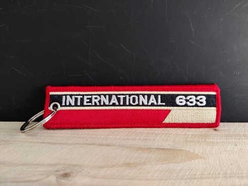 Ihc 633 international case - international, ih